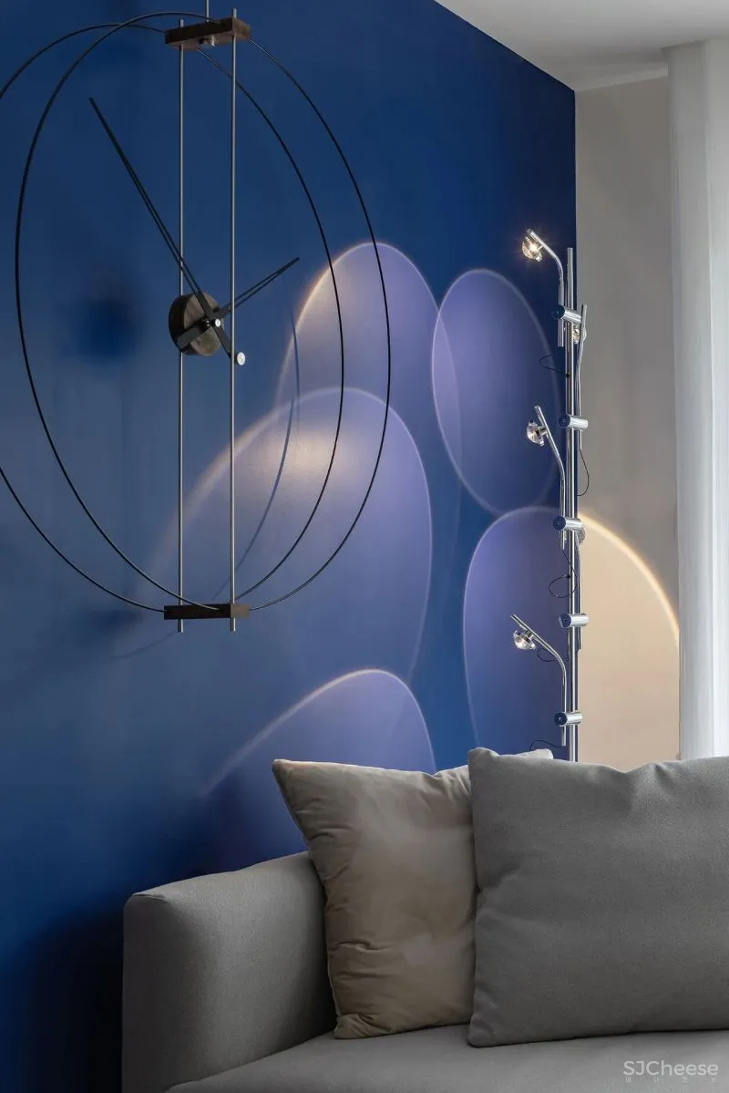 木质 白色，素净空间的宁静与温馨丨木桃盒子