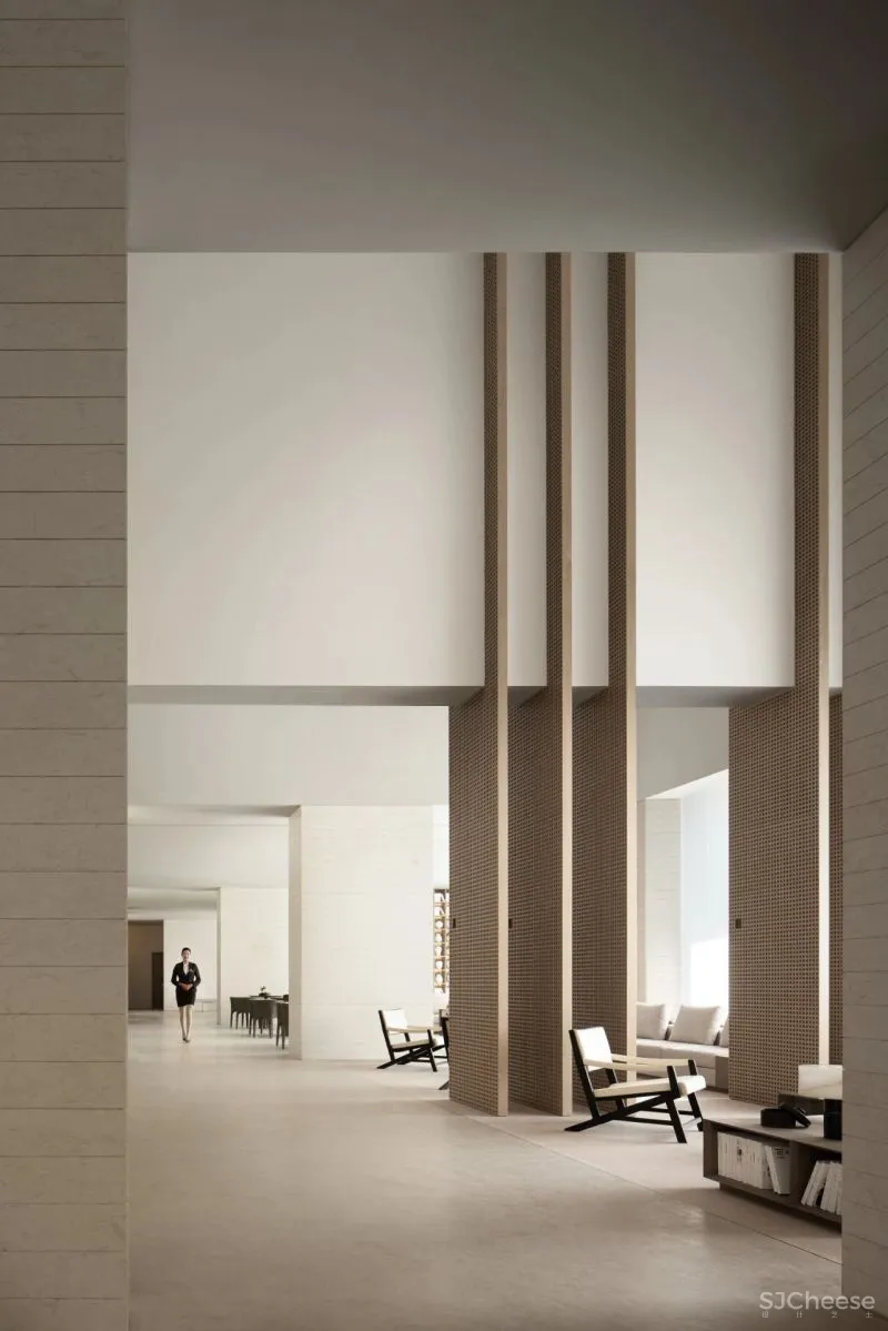 矩陣縱橫新作 温雅时尚 綠城湖畔雲廬 售楼处