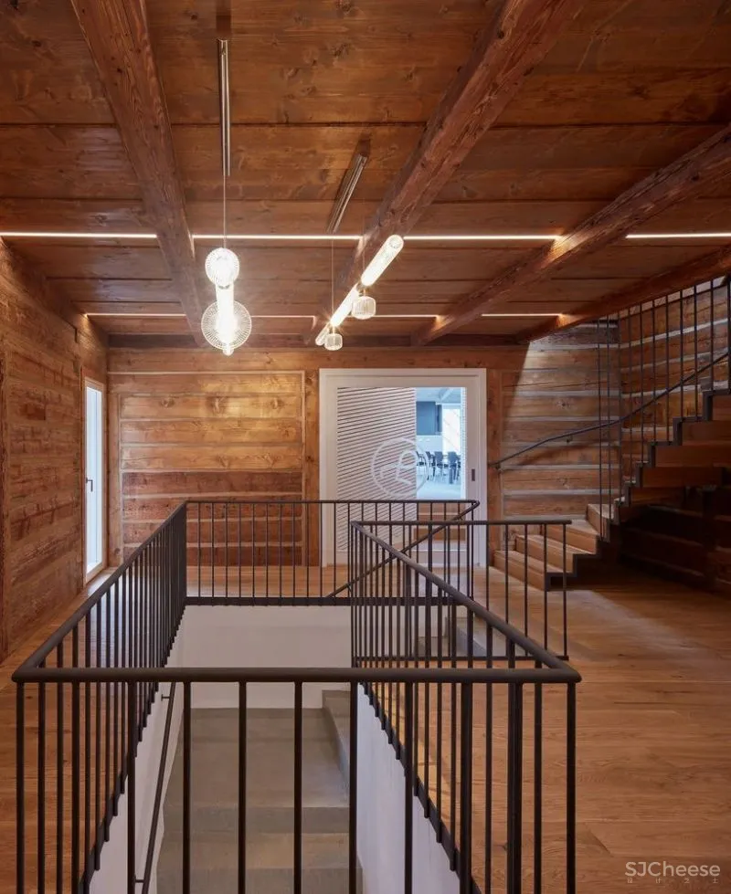 闪耀的艺术 LASVIT玻璃制造公司总部