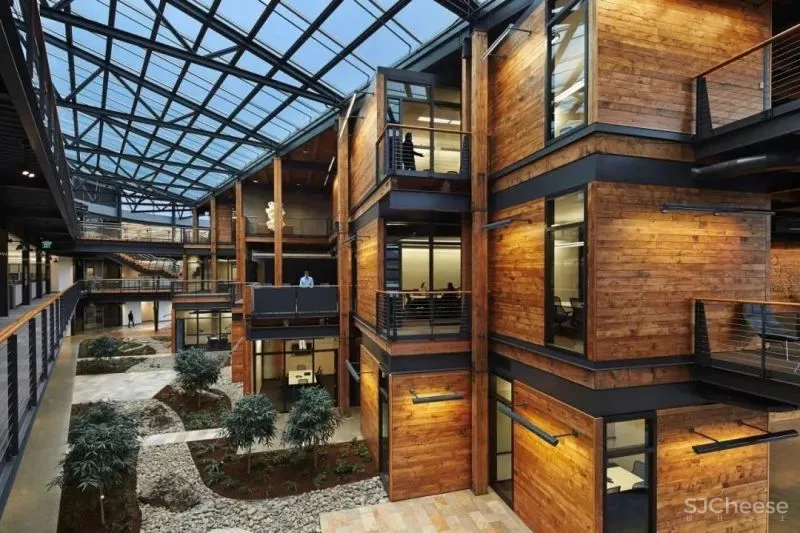 年入10亿,比google还会玩的设计公司,1000多个大奖拿到手软,客户都是500强