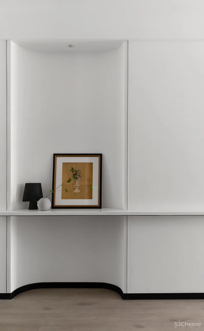 设计:越简单,越有格调!