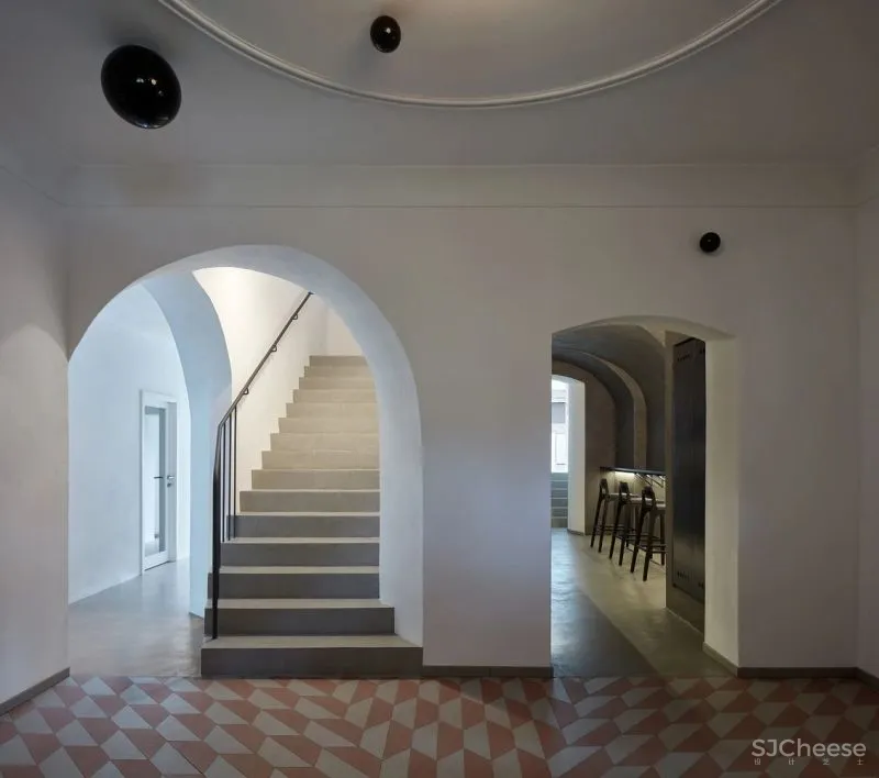 闪耀的艺术 LASVIT玻璃制造公司总部