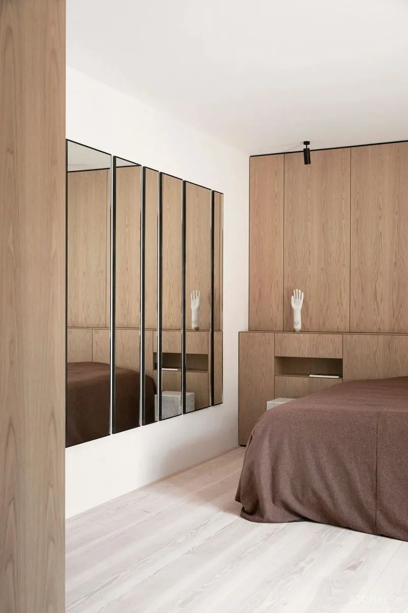 安静的治愈 Norm Architects 15 个顶级设计