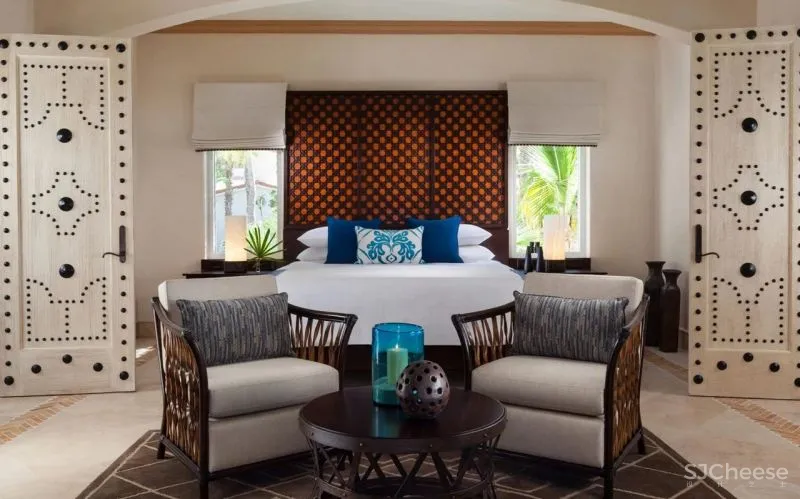 全球12家唯逸One-Only:既大气恢弘,亦宁静私密