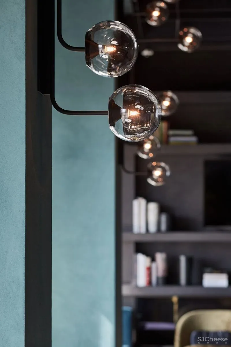 【Krauze Architects】工业美学遇上极简主义