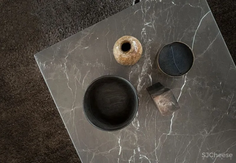 安静的治愈 Norm Architects 15 个顶级设计