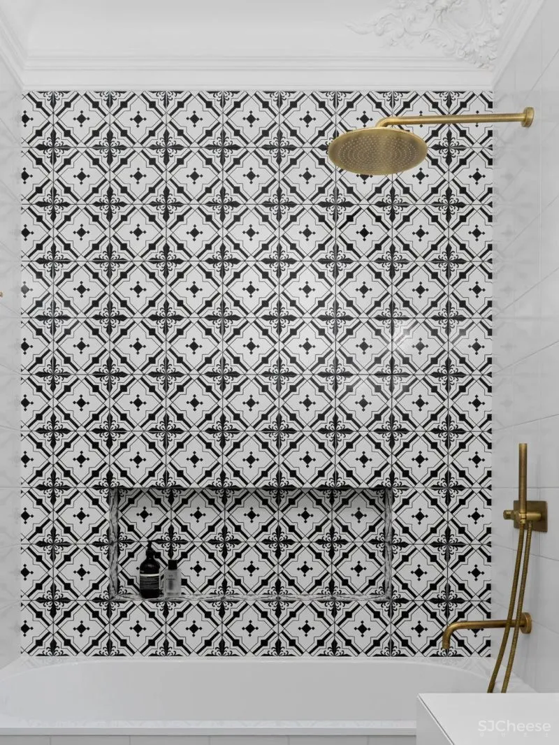 空间色彩探索，浓妆淡抹总相宜