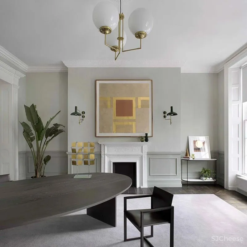 色彩搭配与设计营造