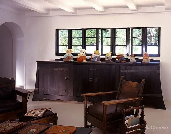 Stephen Shadley-好莱坞明星御用设计师！