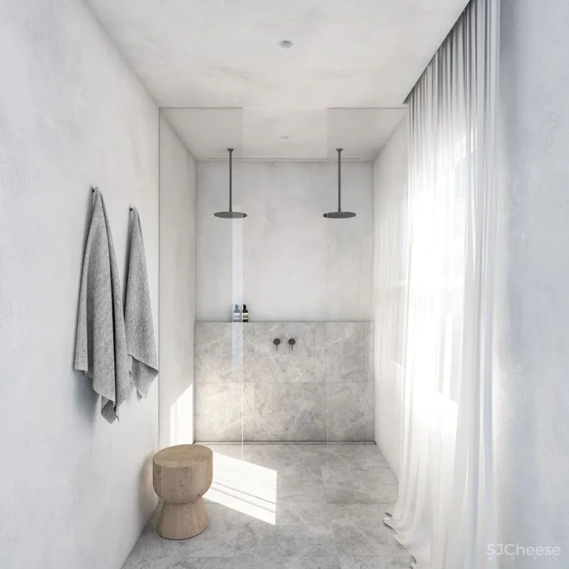 Adam Kane 新作 墨尔本极简主义冥想