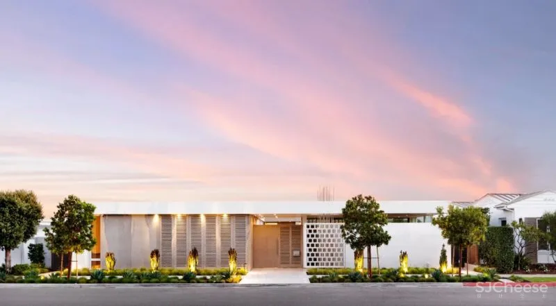 4639 Gorham Drive加利福尼亚州92625