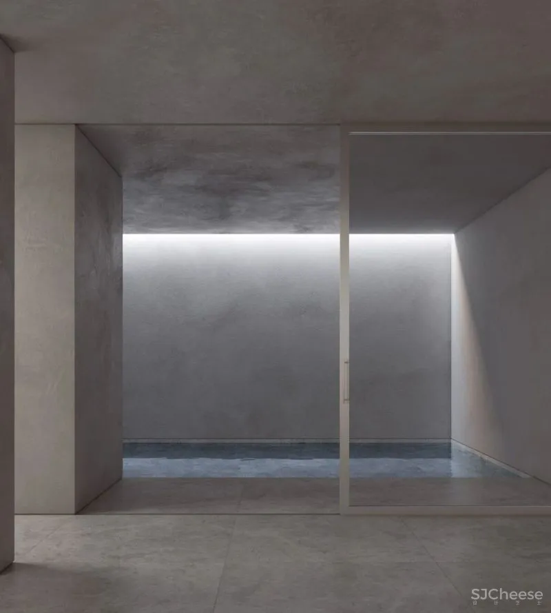 Adam Kane 新作 墨尔本极简主义冥想