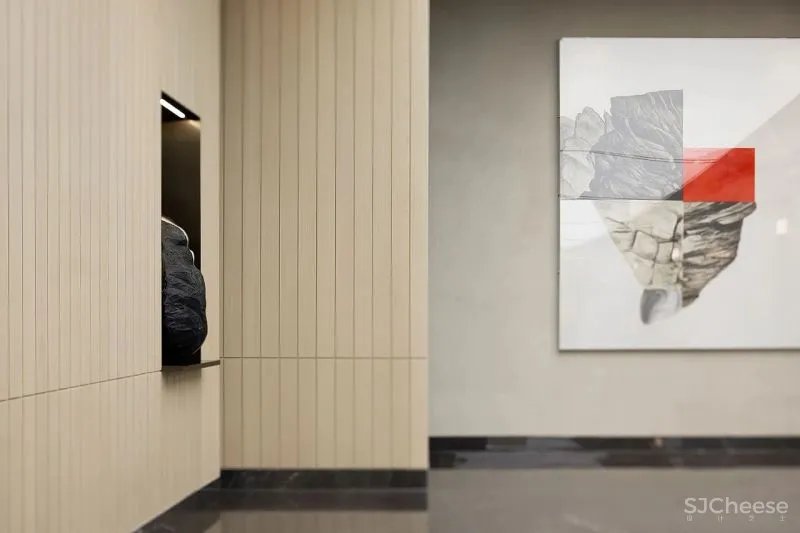 其境设计:重新定义高奢,造就简约的尊贵!