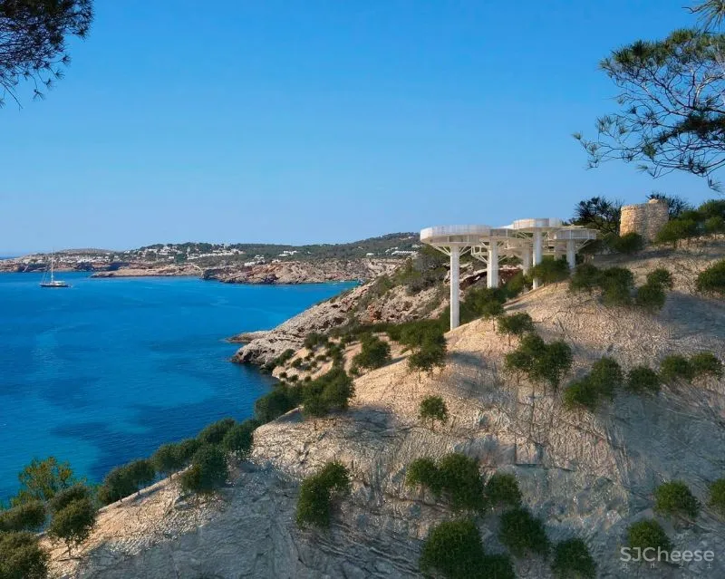 全球顶级鬼才建筑，令人拍案叫绝的世界奇迹！