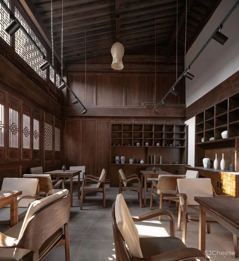 12个走进乡村的好设计 只有根植本土,才能唤醒乡村