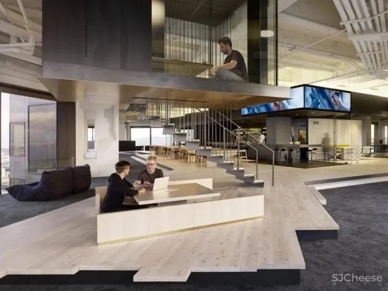 年入10亿,比google还会玩的设计公司,1000多个大奖拿到手软,客户都是500强