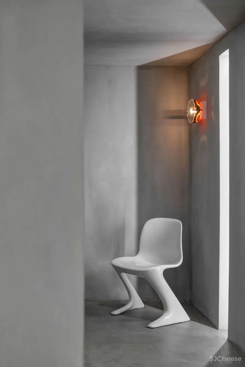 新作推荐 壹阁设计 x 作『 LEMP』