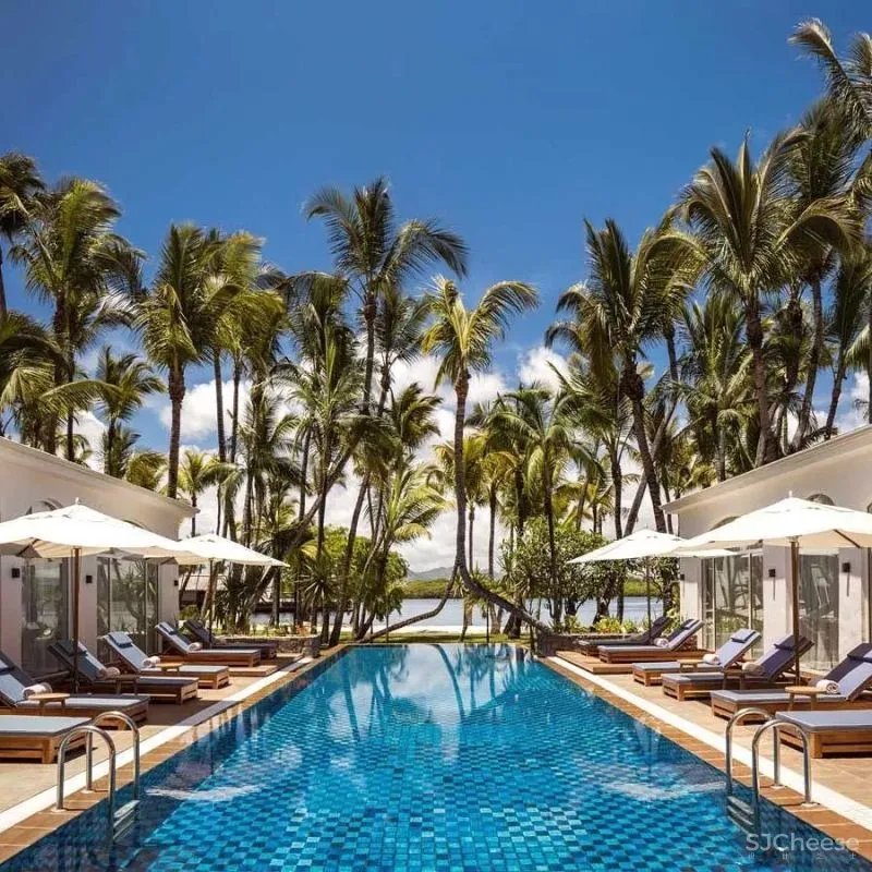 全球12家唯逸One-Only:既大气恢弘,亦宁静私密