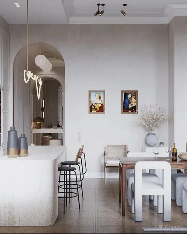 简约 古典设计,永不过时的时尚!