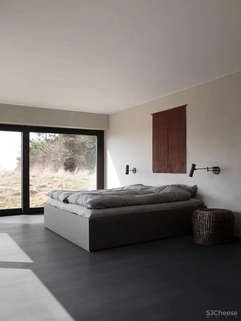 安静的治愈 Norm Architects 15 个顶级设计