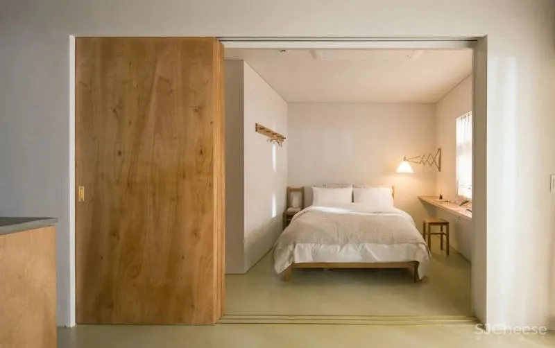 Breathe in Jeju 一起看海的美景 Z Lab