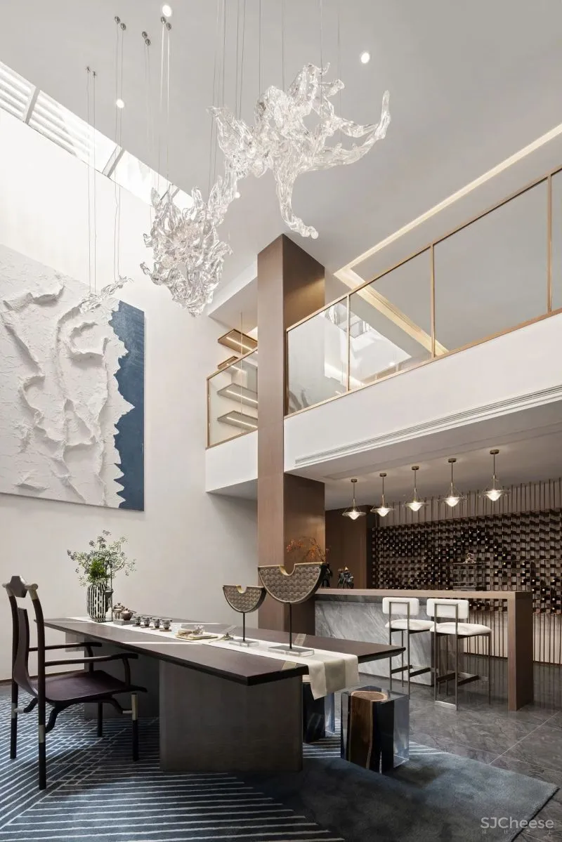 东方之境,寻一方诗意栖居!