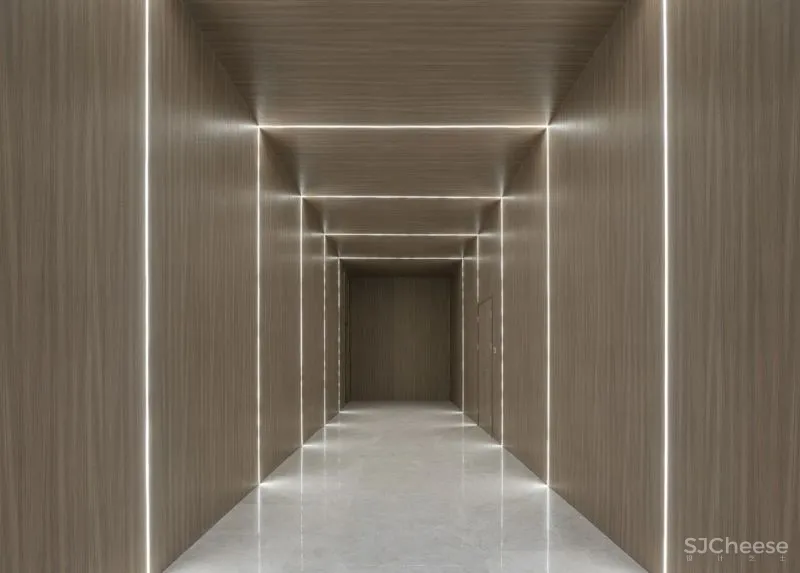 古老崧泽文化的现代解读 GLC 设计