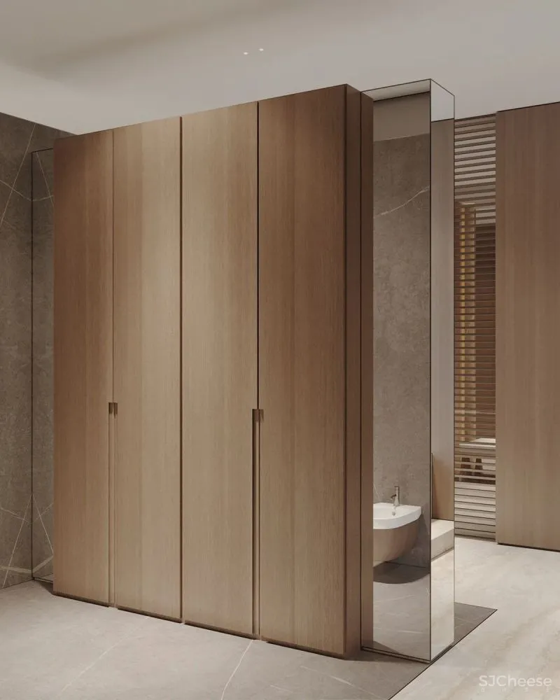 Nikita Riasov新作|致生活简的本质