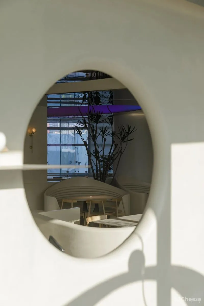 STORY 大盛欢乐港湾店:天外