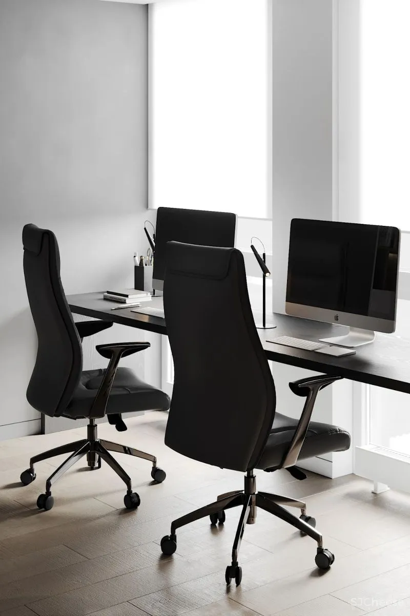 KYDE. Architects新作|贯穿现代的写意