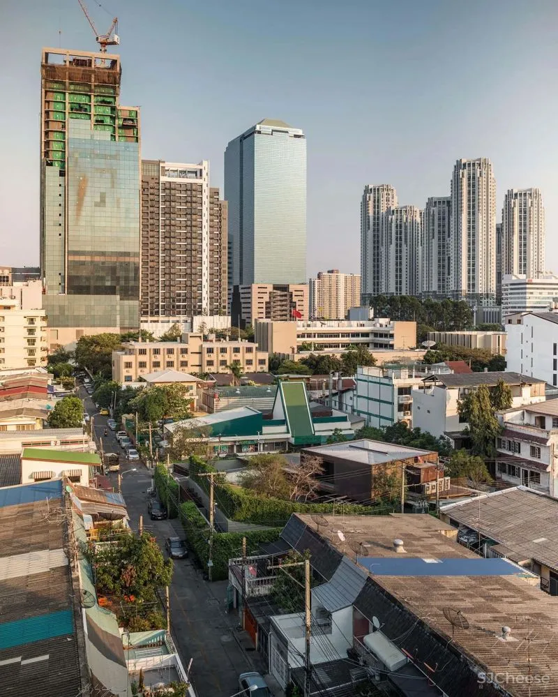 BOONDESIGN-亚洲简约风的积极实践者!