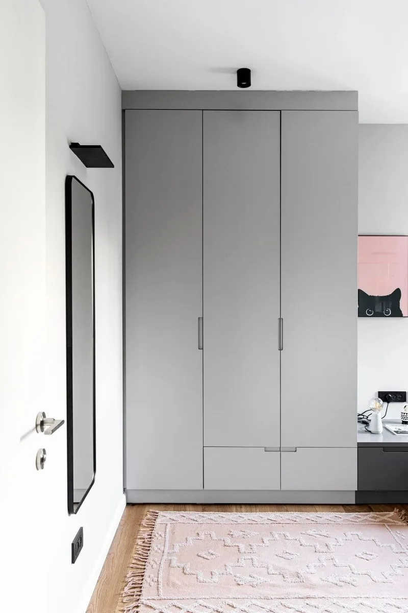 135㎡简约私宅，雅奢！