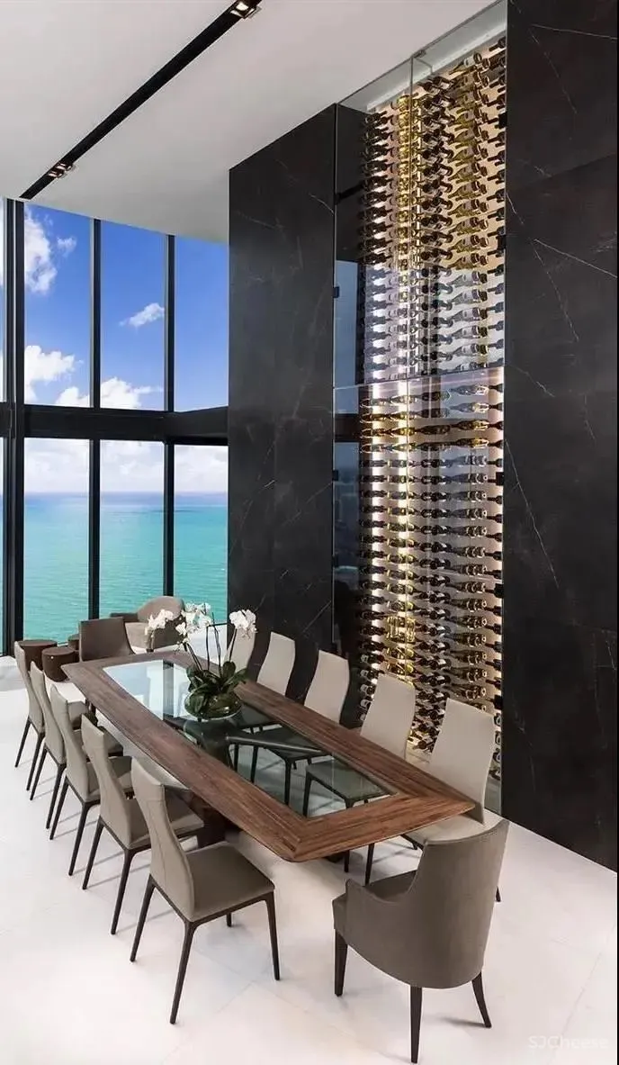 保时捷狂砸38亿，打造的豪宅有多壕？