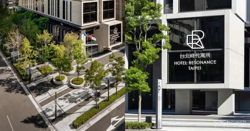 CCD打造-亚太地区首家希尔顿 Tapestry 酒店