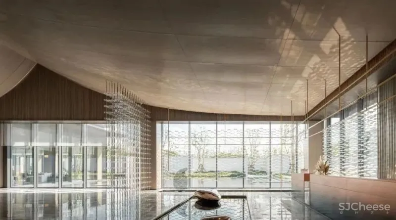 西象西盛——行“舟”叙意 HWCD