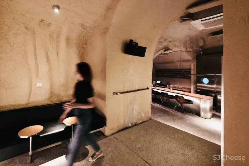 Caver 精酿酒吧 itD新作