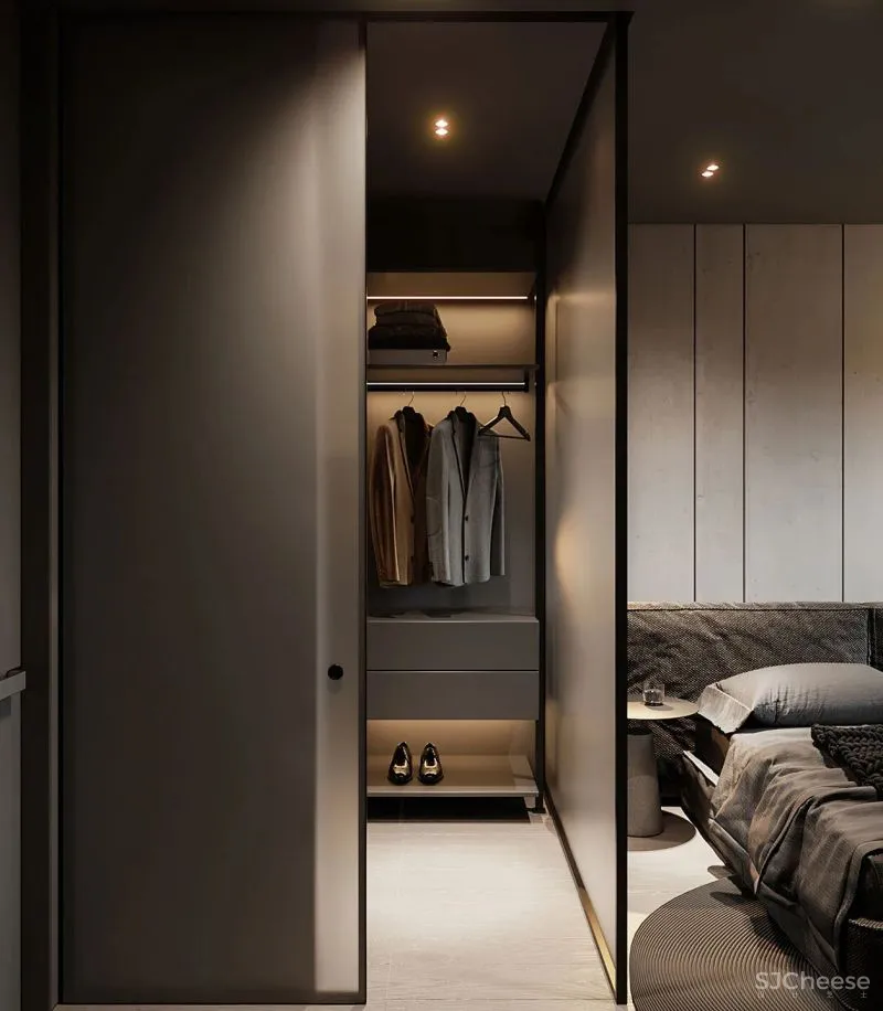 极简,挡不住的魅力!