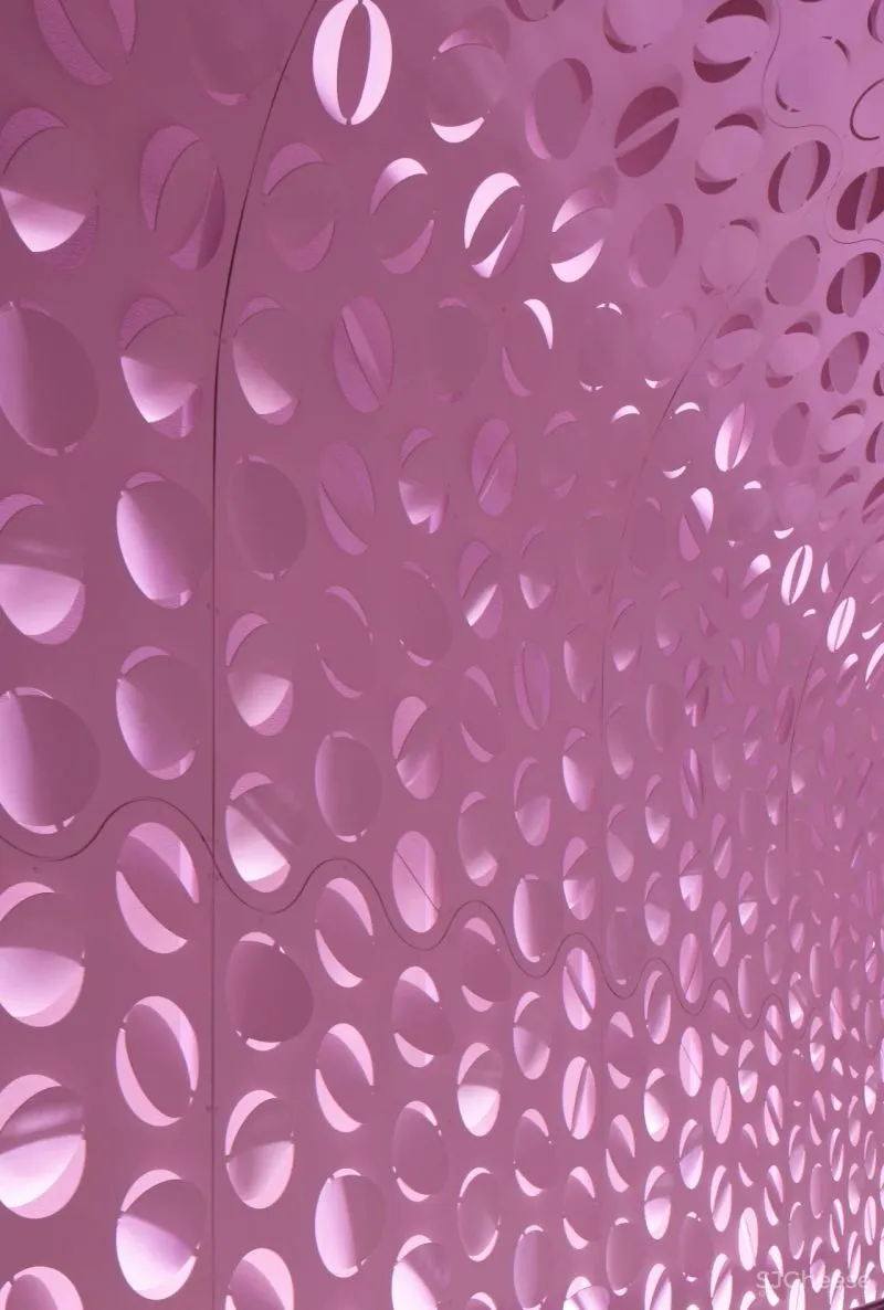 【安藤忠雄大师新作】日本第一家W酒店2021年3月16日盛大开业！