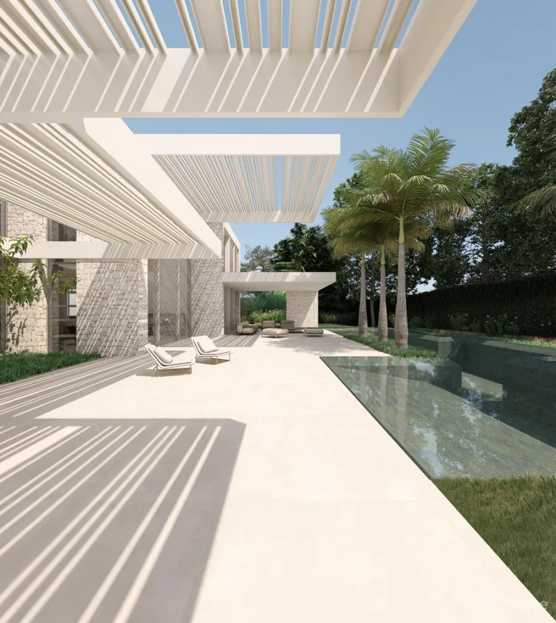 Ramón Esteve丨极简主义的极致质感