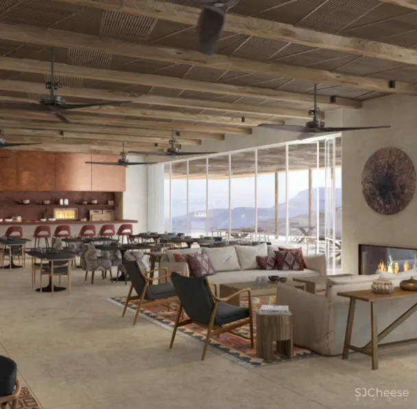 高冷六善将连开五家,沙漠悬崖热带丛林,你想要的无敌秘境都有!