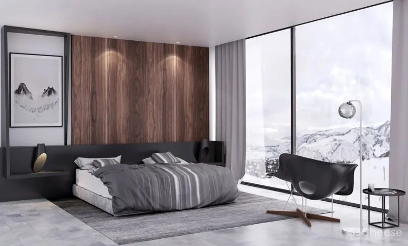 这才是顶级设计,真的太美了!