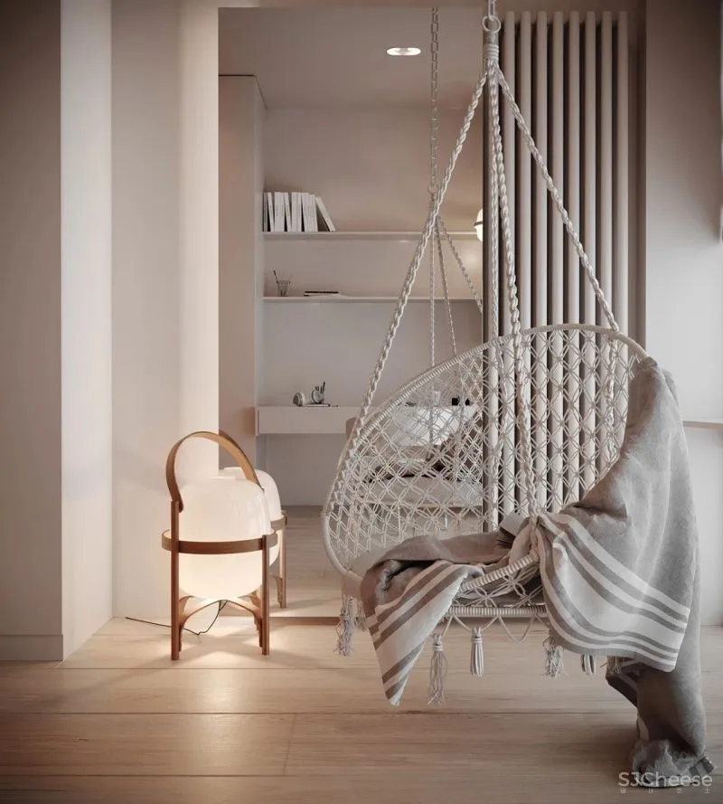 原木轻奢·尽显高级品味