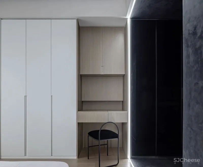 艺术漆 不锈钢，未来与复古的完美演绎丨木桃盒子