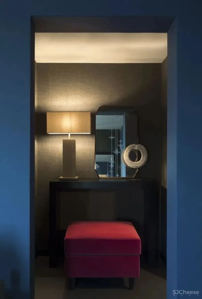 意式设计，时尚与艺术的平衡！