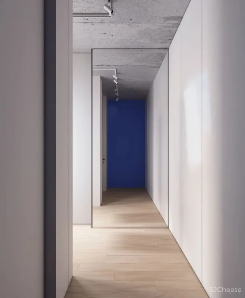 【Zemna Design】精装不如简装, 简装不如裸装