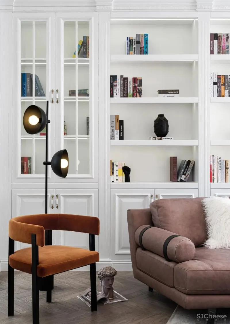 《衡微》 合肥飞墨设计