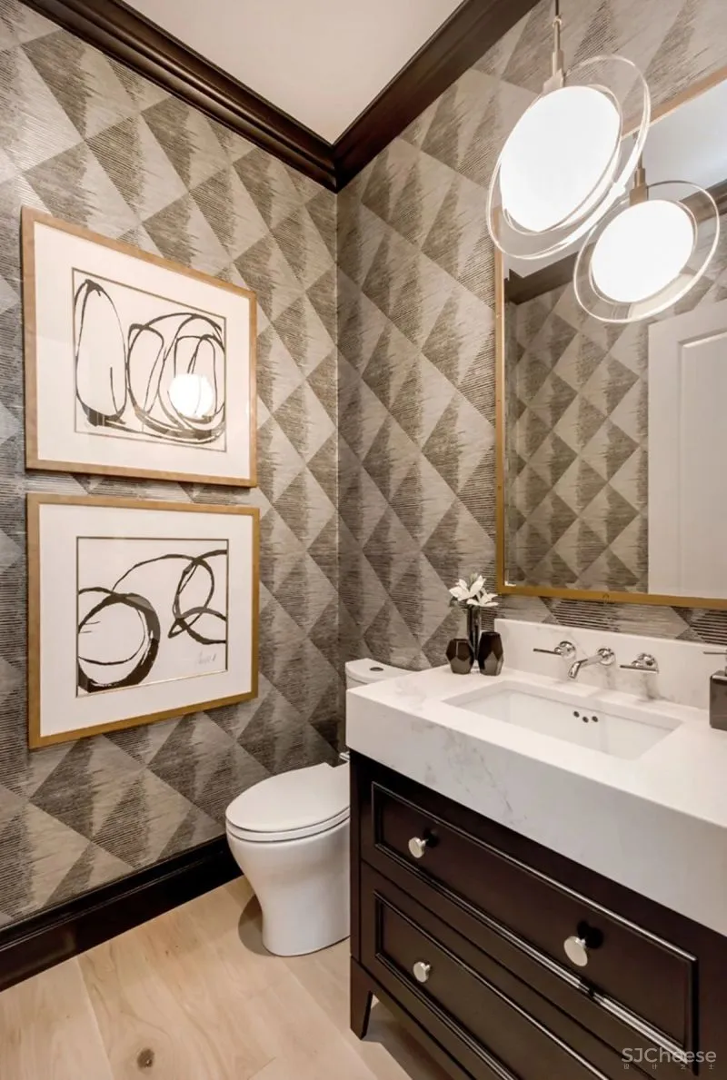 Atmosphere-融合了传统与现代风格的加拿大“风格之王”