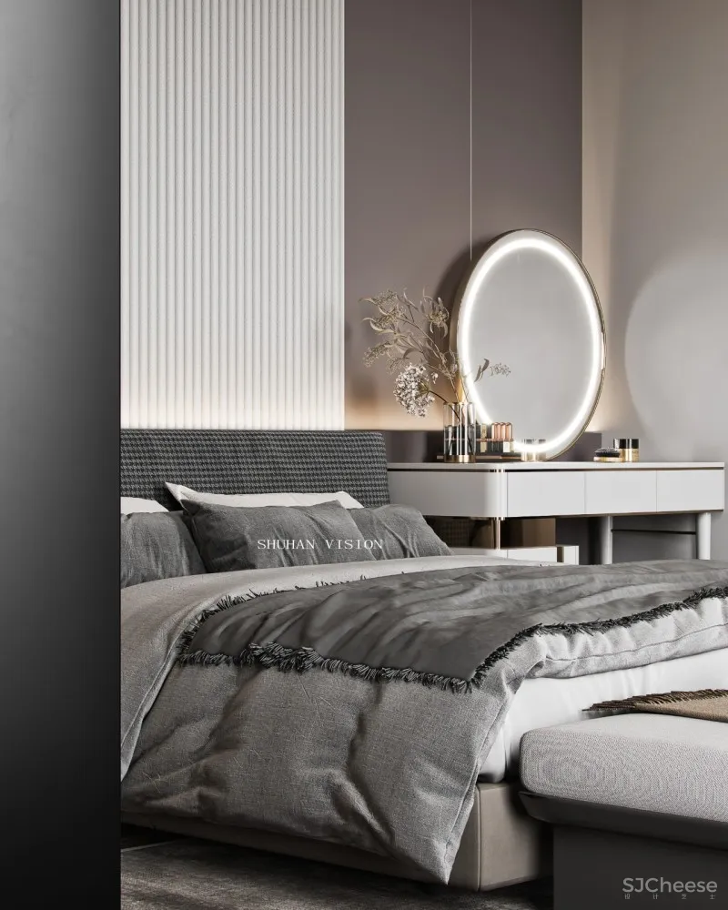 corona render渲染学员作品