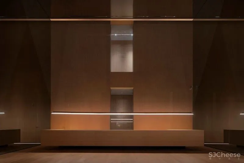 DOMANI 东仓 中海阅溪府,极致演绎!