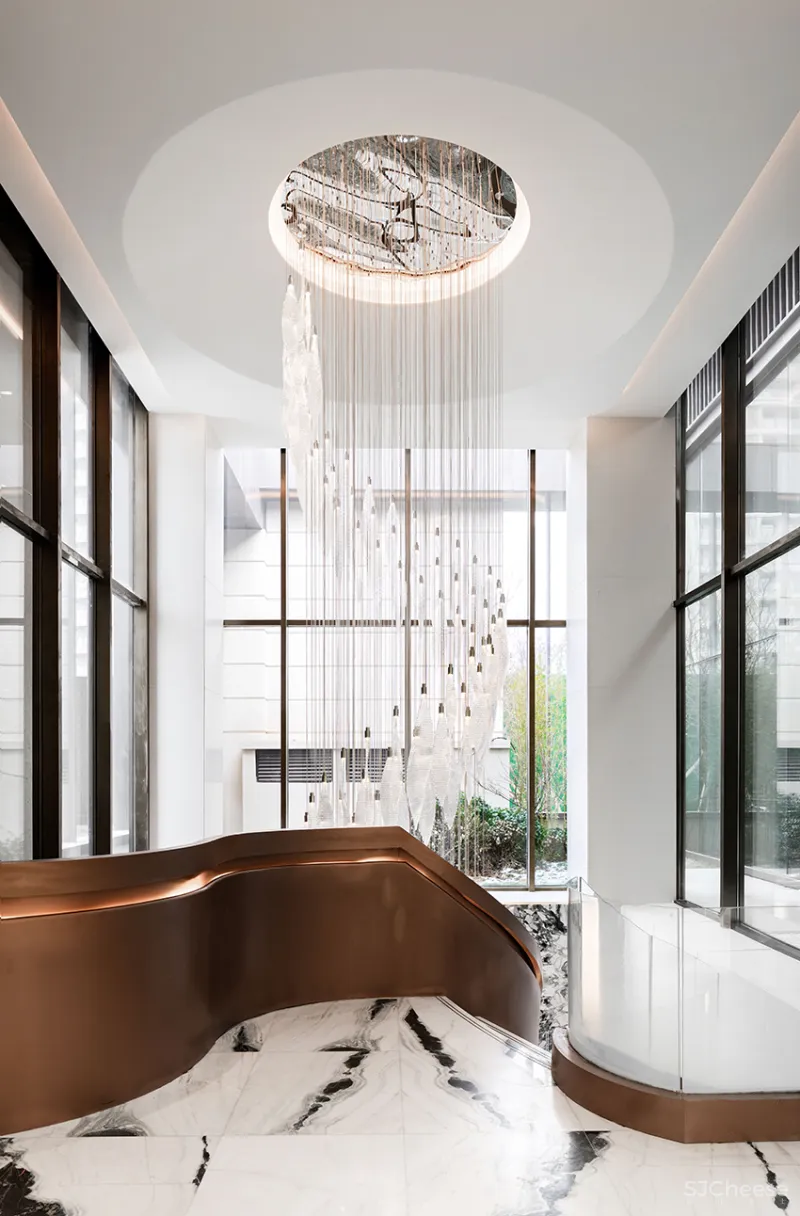 邱德光设计:以花为名